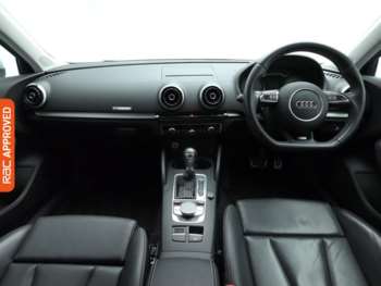 Used Audi S3 2015 for sale - 74790709: Photo