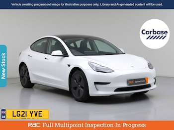 Used Tesla Model 3 2021 for sale - 79149861: Photo