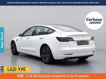 Used Tesla Model 3 2021 for sale - 79149861: Photo