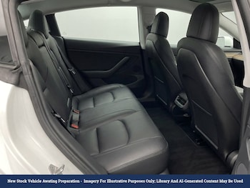 Used Tesla Model 3 2021 for sale - 79149861: Photo