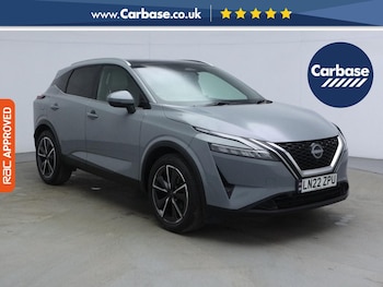 Used Nissan Qashqai 2022 for sale - 79482883: Photo