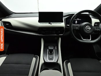 Used Nissan Qashqai 2022 for sale - 79482883: Photo