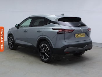 Used Nissan Qashqai 2022 for sale - 79482883: Photo