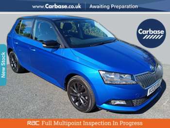 2020 - 1.0 TSI Colour Edition Hatchback 5dr Petrol Manual Euro 6 (s/s) (95 ps)