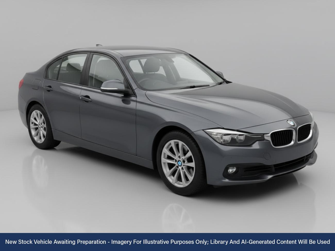 Used BMW 3 Series 2015 for sale - 76476082: Photo 1