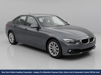 Used BMW 3 Series 2015 for sale - 76476082: Photo