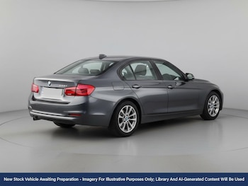 Used BMW 3 Series 2015 for sale - 76476082: Photo