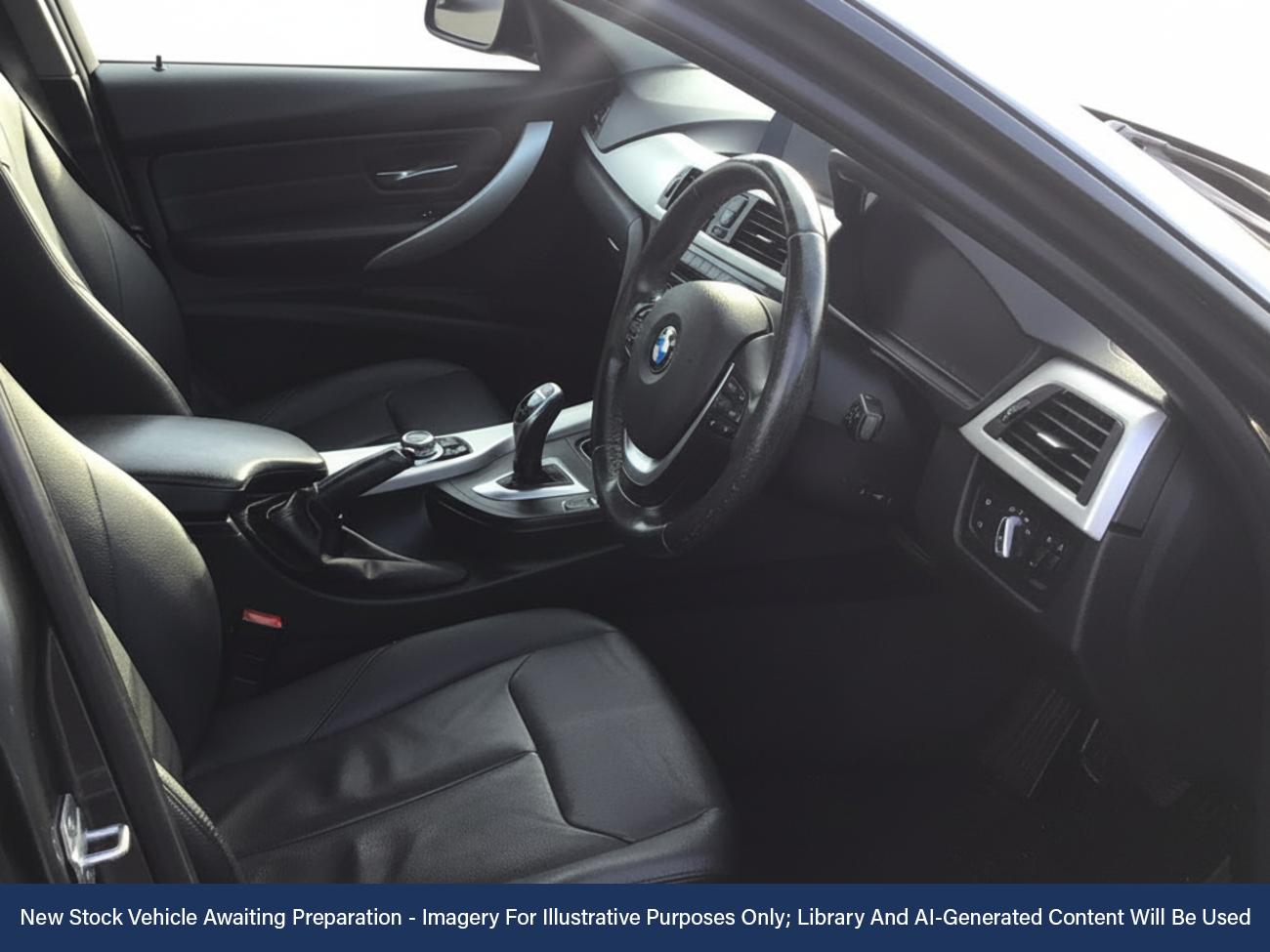 Used BMW 3 Series 2015 for sale - 76476082: Photo 3