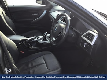 Used BMW 3 Series 2015 for sale - 76476082: Photo