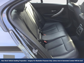 Used BMW 3 Series 2015 for sale - 76476082: Photo