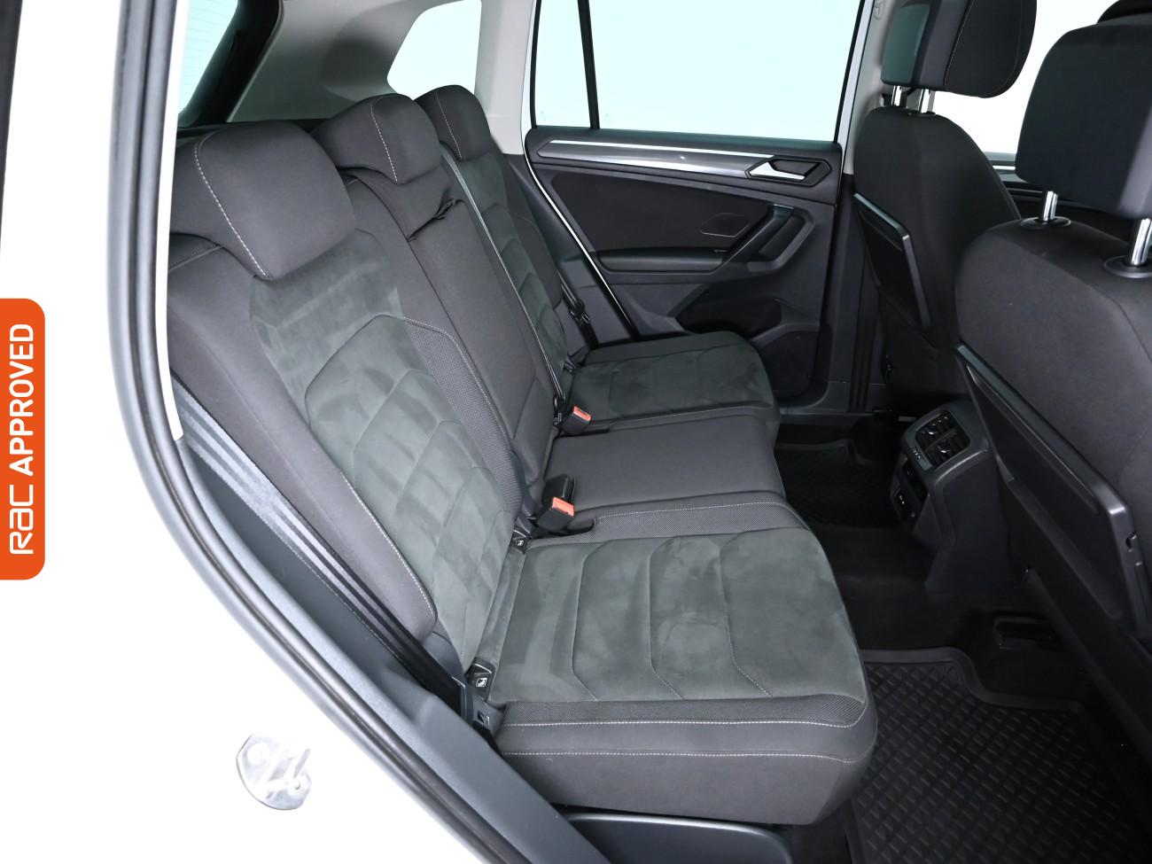 Used Volkswagen Tiguan 2020 for sale - 76323928: Photo 13