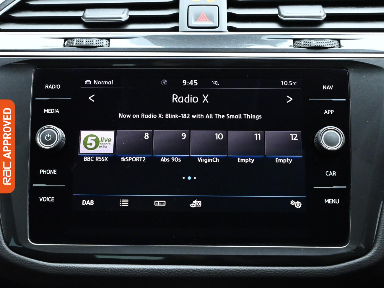 Used Volkswagen Tiguan 2020 for sale - 76323928: Photo 14