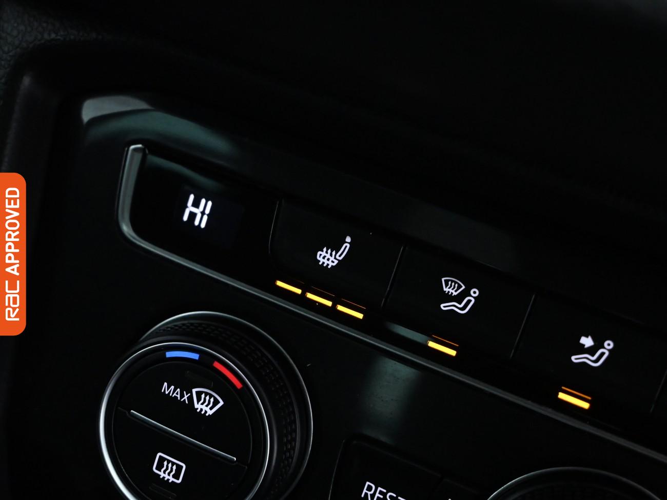 Used Volkswagen Tiguan 2020 for sale - 76323928: Photo 21