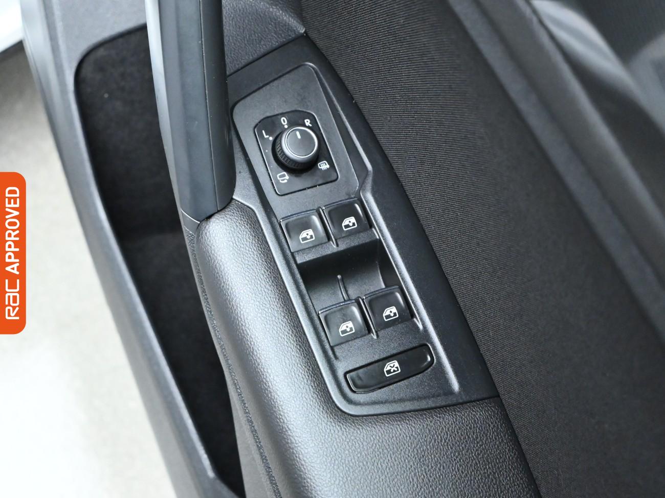 Used Volkswagen Tiguan 2020 for sale - 76323928: Photo 24