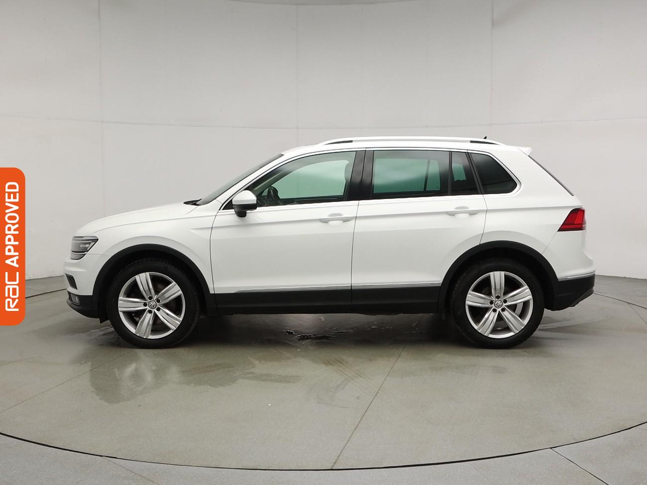 Used Volkswagen Tiguan 2020 for sale - 76323928: Photo 32