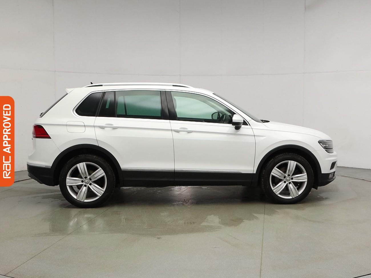 Used Volkswagen Tiguan 2020 for sale - 76323928: Photo 6