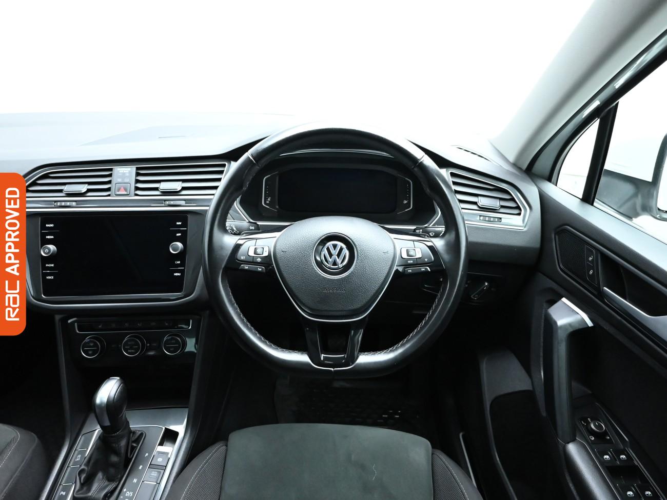 Used Volkswagen Tiguan 2020 for sale - 76323928: Photo 9
