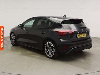 Used Ford Focus 2023 for sale - 78633070: Photo