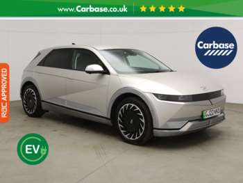 2022 - 225kW Ultimate 73 kWh 5dr AWD Auto [Tech]