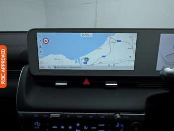 Used Hyundai IONIQ 5 2022 for sale - 74987123: Photo