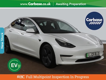 Tesla - Model 3