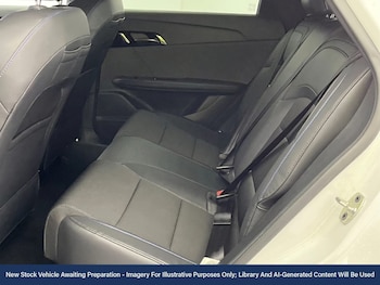 Used MG MG4 2022 for sale - 78420166: Photo