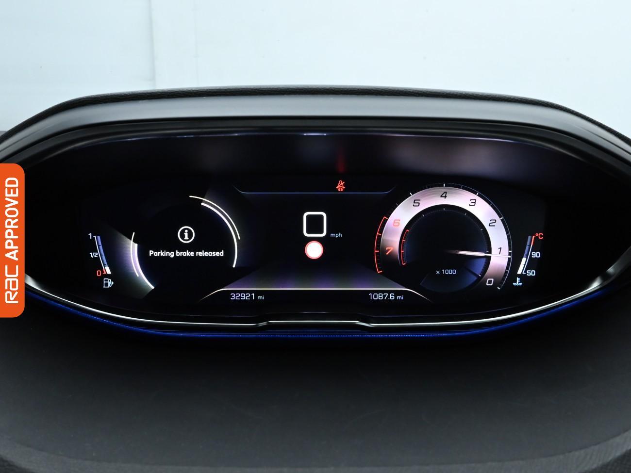 Used Peugeot 5008 2020 for sale - 76553389: Photo 11