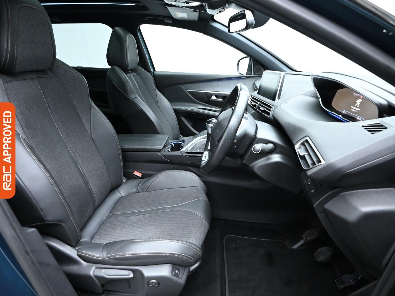 Used Peugeot 5008 2020 for sale - 76553389: Photo 12