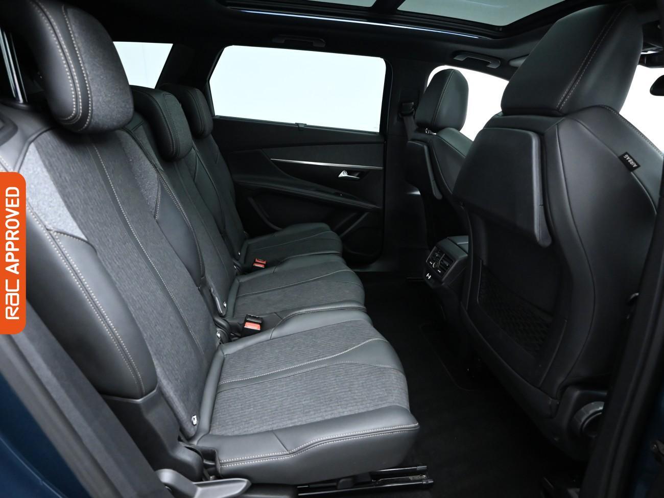 Used Peugeot 5008 2020 for sale - 76553389: Photo 13