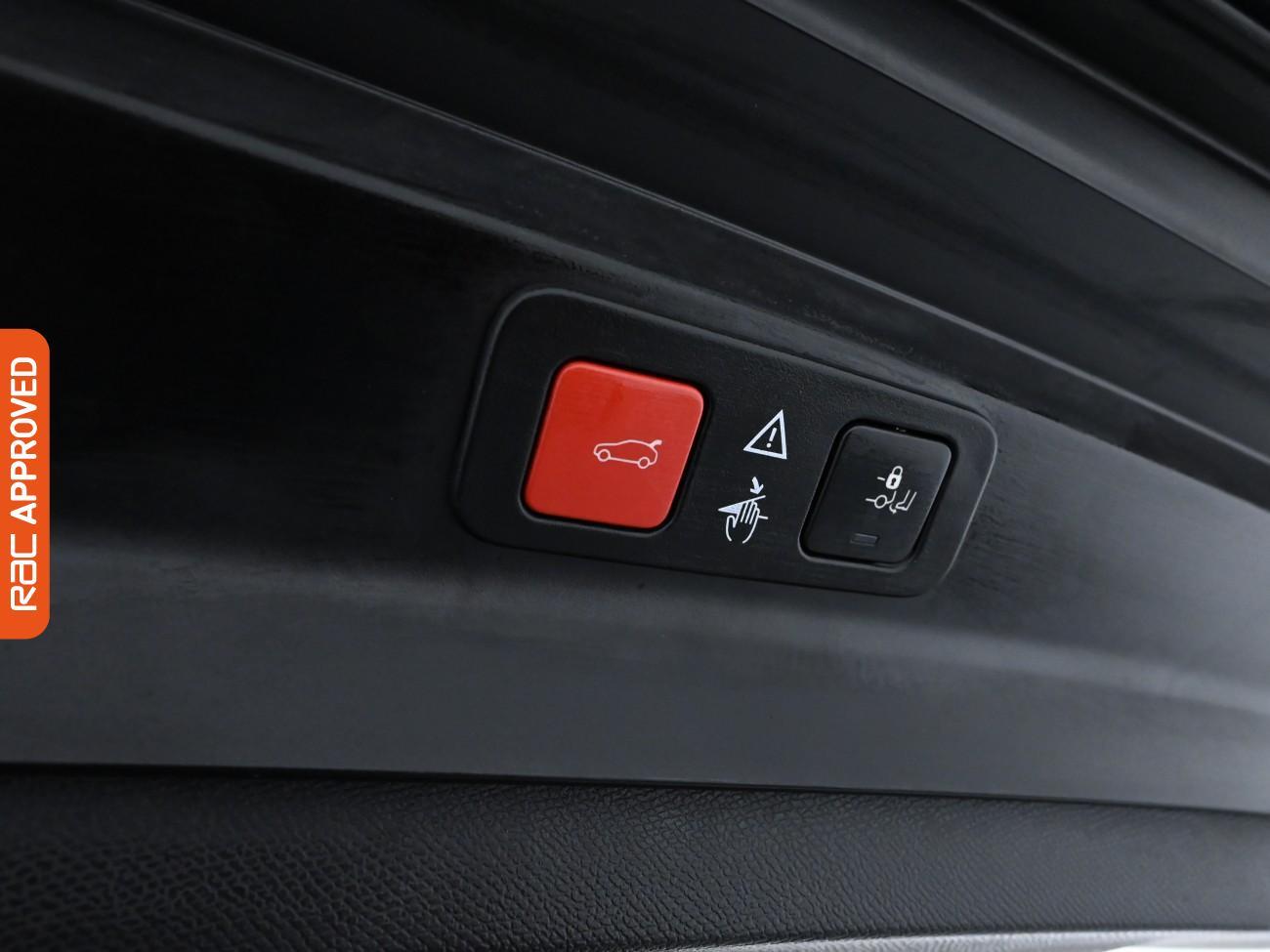 Used Peugeot 5008 2020 for sale - 76553389: Photo 14