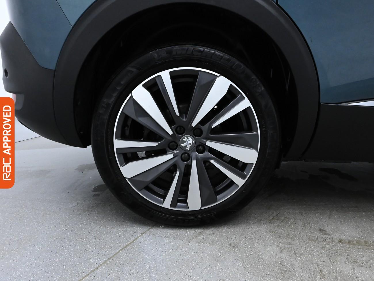 Used Peugeot 5008 2020 for sale - 76553389: Photo 15