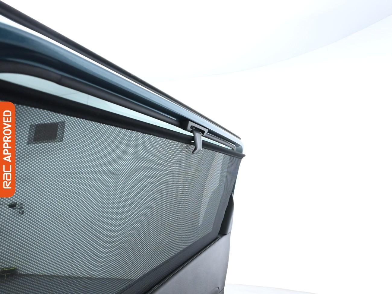 Used Peugeot 5008 2020 for sale - 76553389: Photo 16