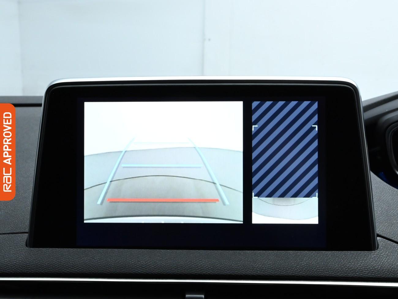 Used Peugeot 5008 2020 for sale - 76553389: Photo 17