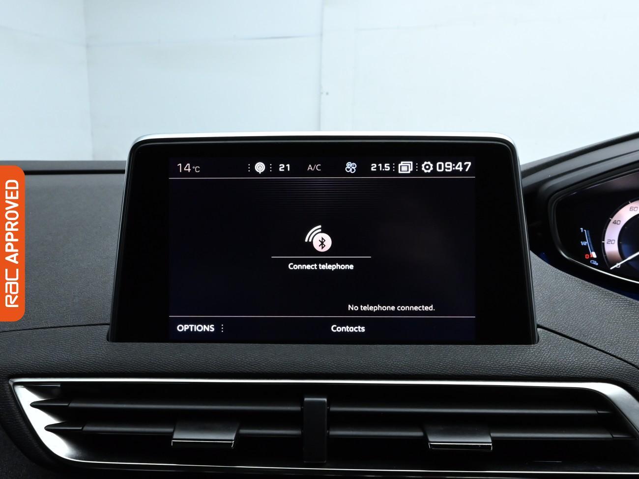 Used Peugeot 5008 2020 for sale - 76553389: Photo 19