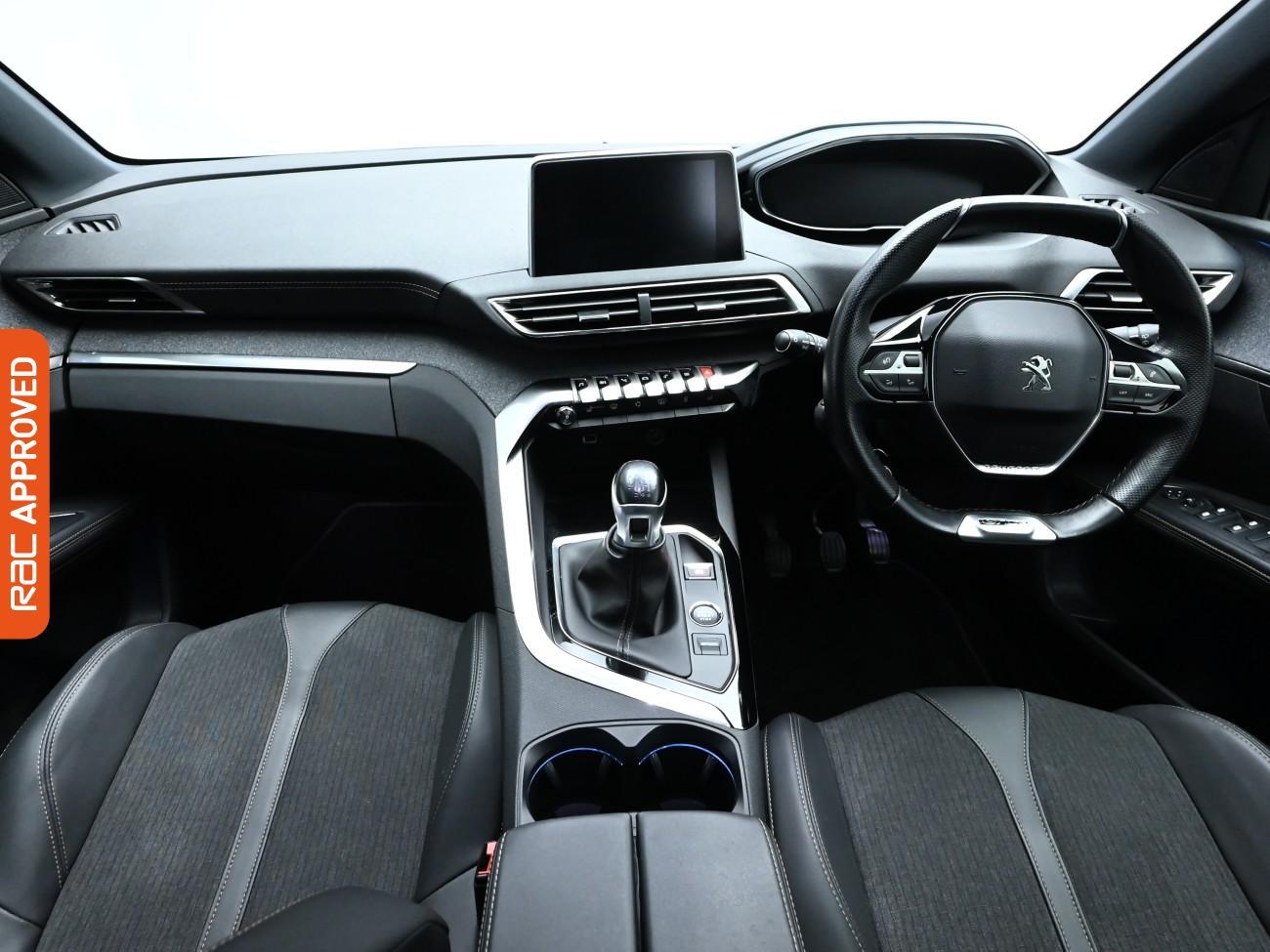 Used Peugeot 5008 2020 for sale - 76553389: Photo 2