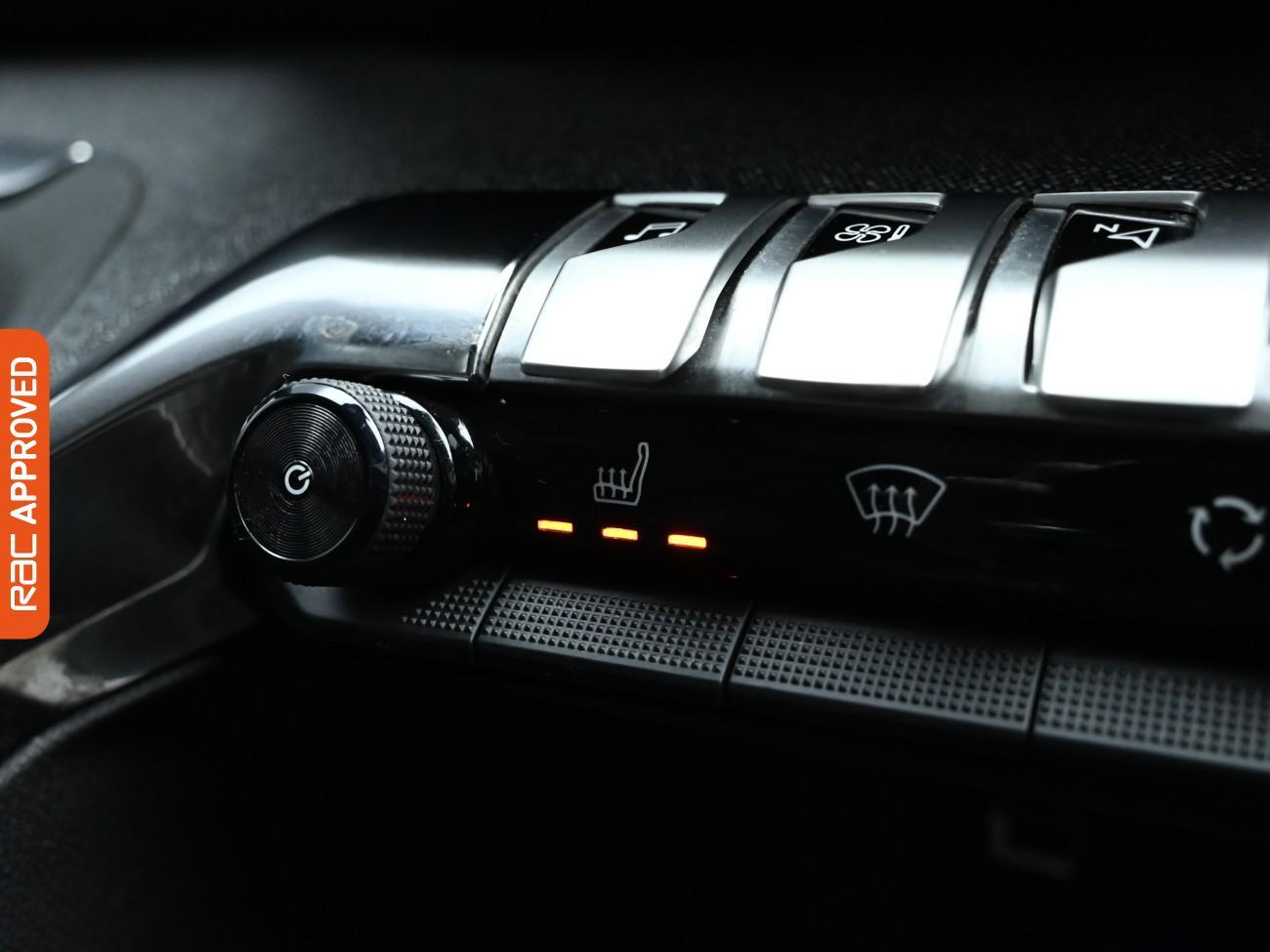 Used Peugeot 5008 2020 for sale - 76553389: Photo 21