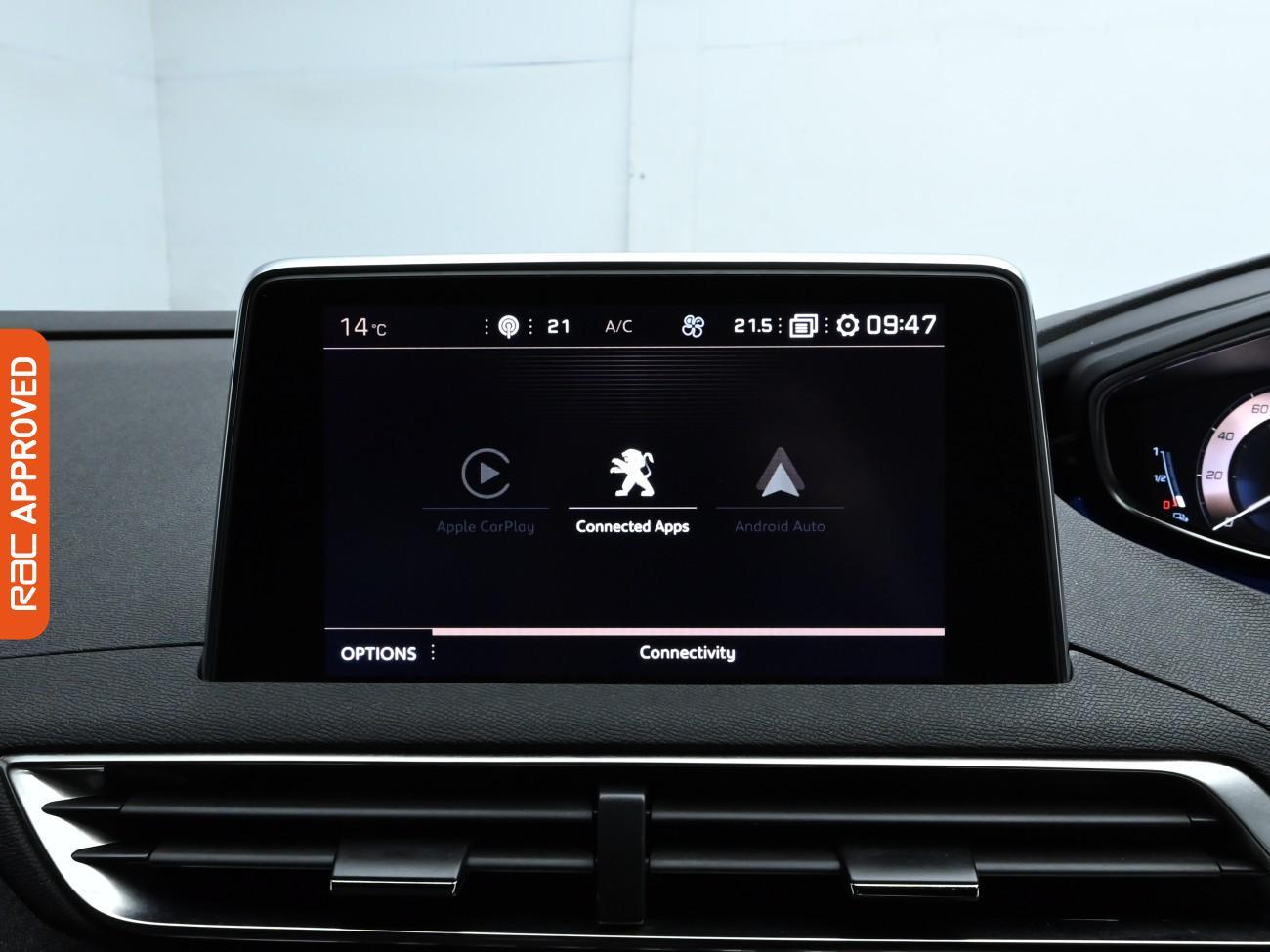 Used Peugeot 5008 2020 for sale - 76553389: Photo 22