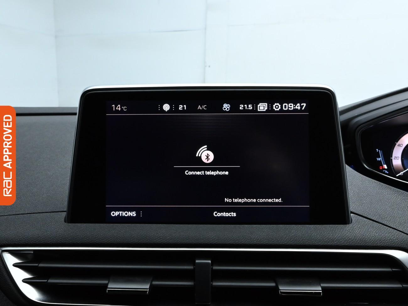 Used Peugeot 5008 2020 for sale - 76553389: Photo 24