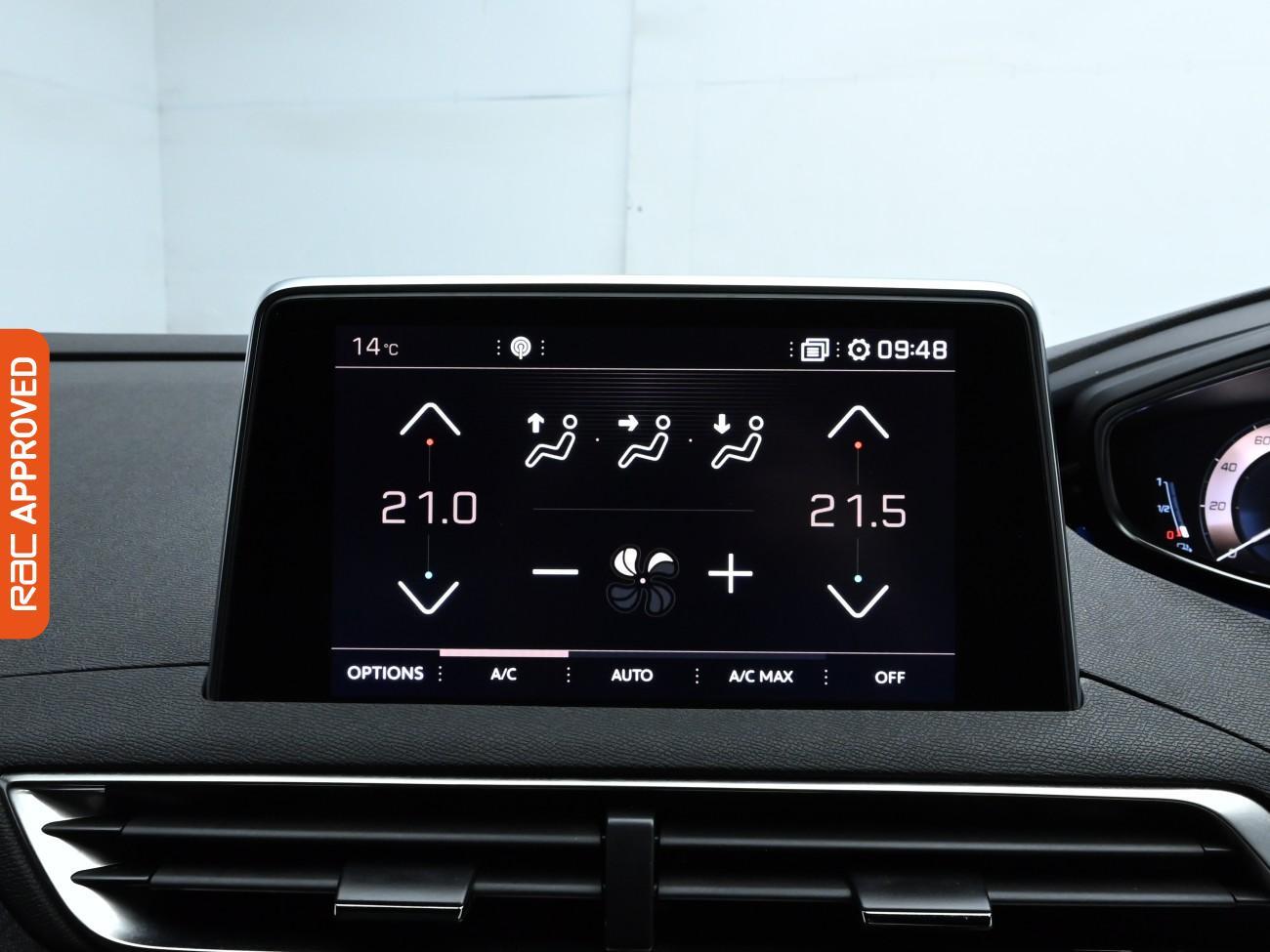 Used Peugeot 5008 2020 for sale - 76553389: Photo 25