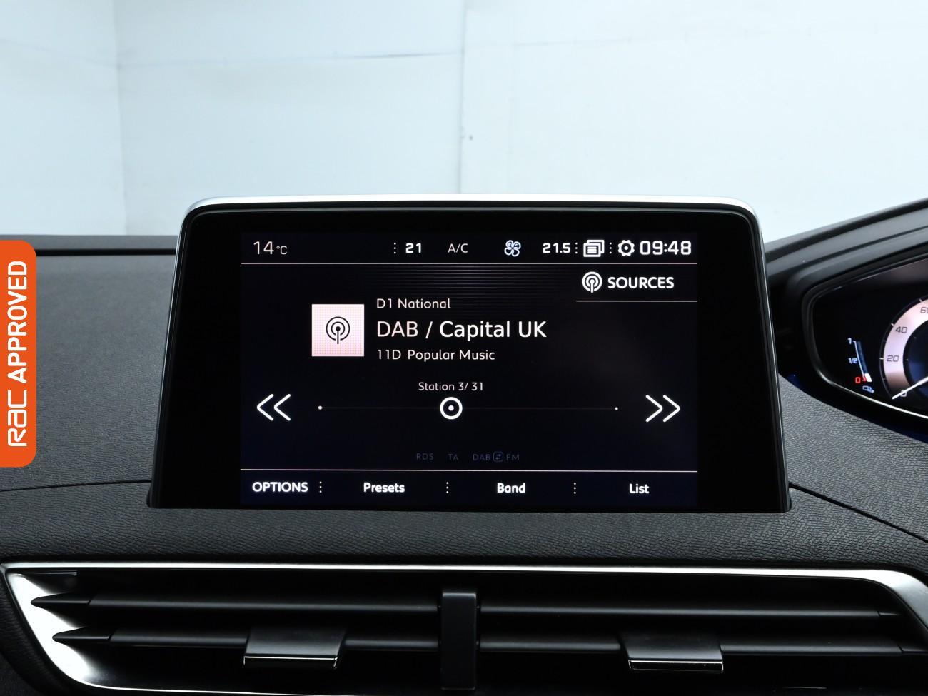 Used Peugeot 5008 2020 for sale - 76553389: Photo 26