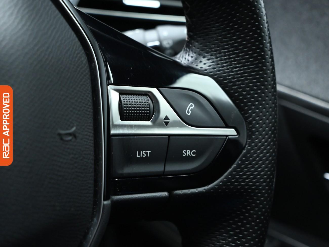 Used Peugeot 5008 2020 for sale - 76553389: Photo 27