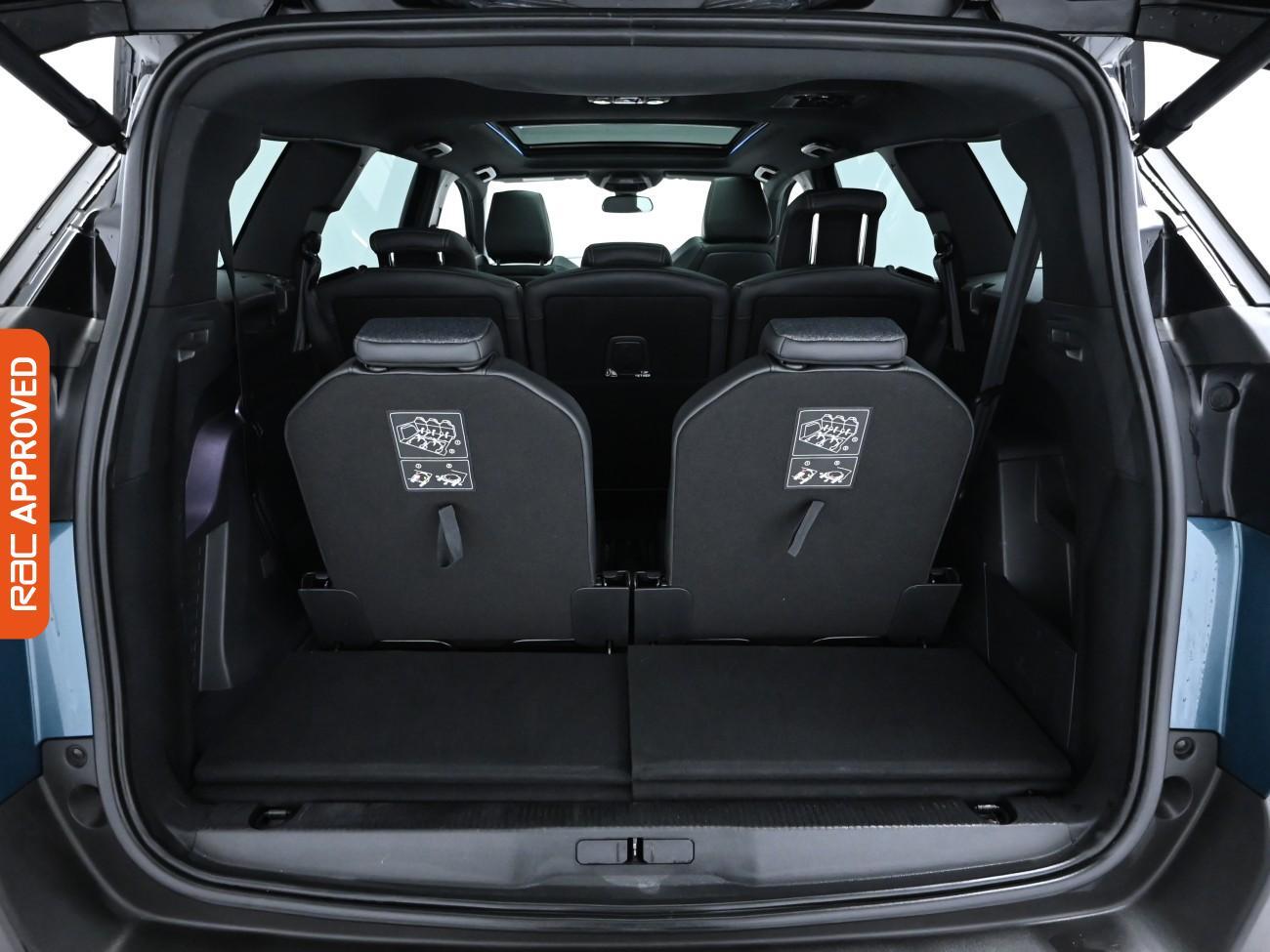 Used Peugeot 5008 2020 for sale - 76553389: Photo 28