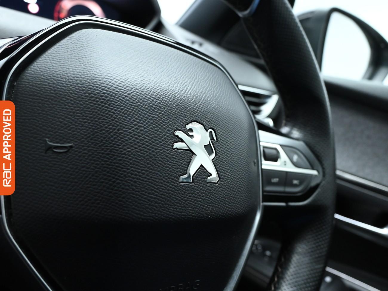 Used Peugeot 5008 2020 for sale - 76553389: Photo 29