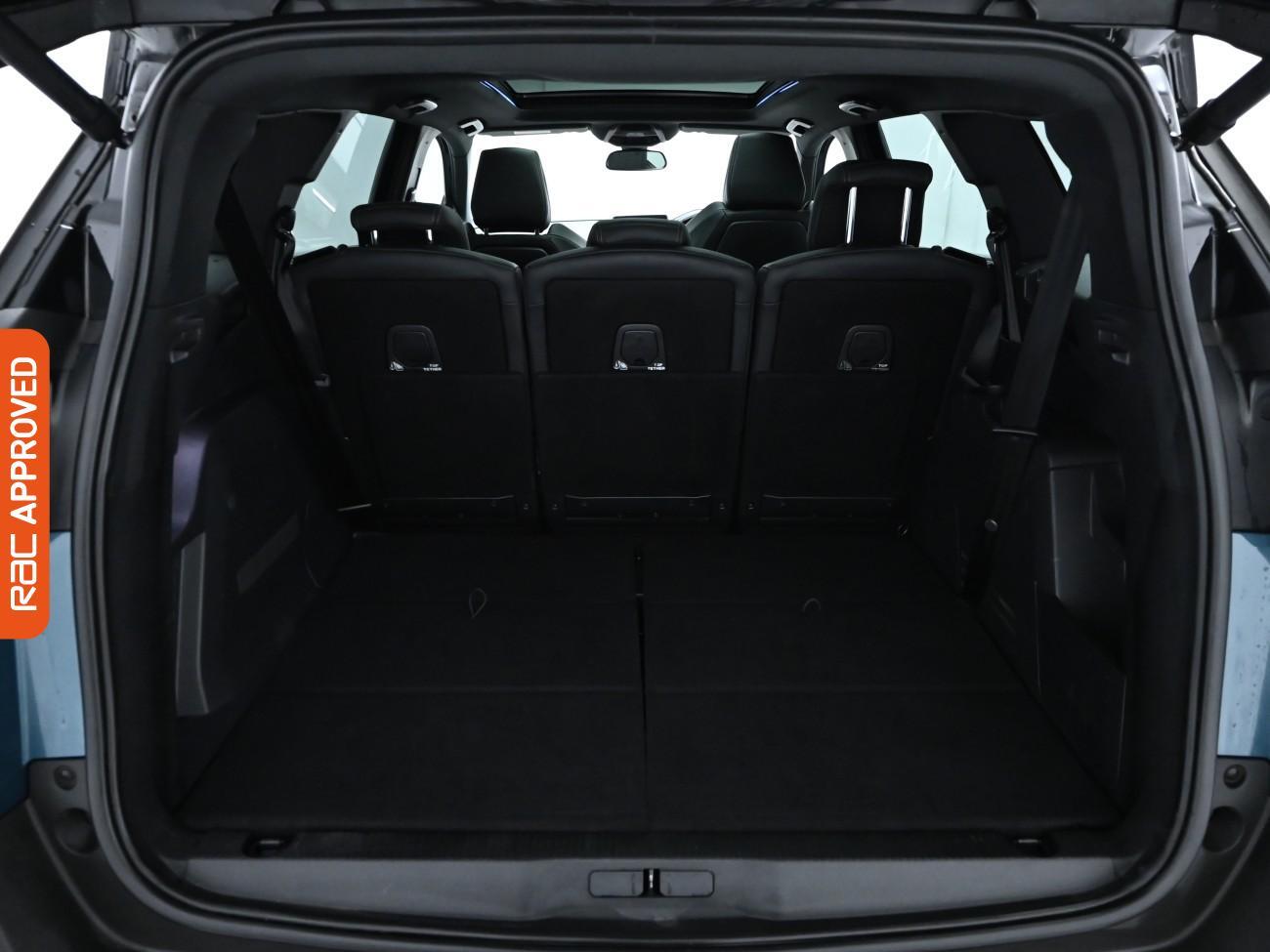 Used Peugeot 5008 2020 for sale - 76553389: Photo 31