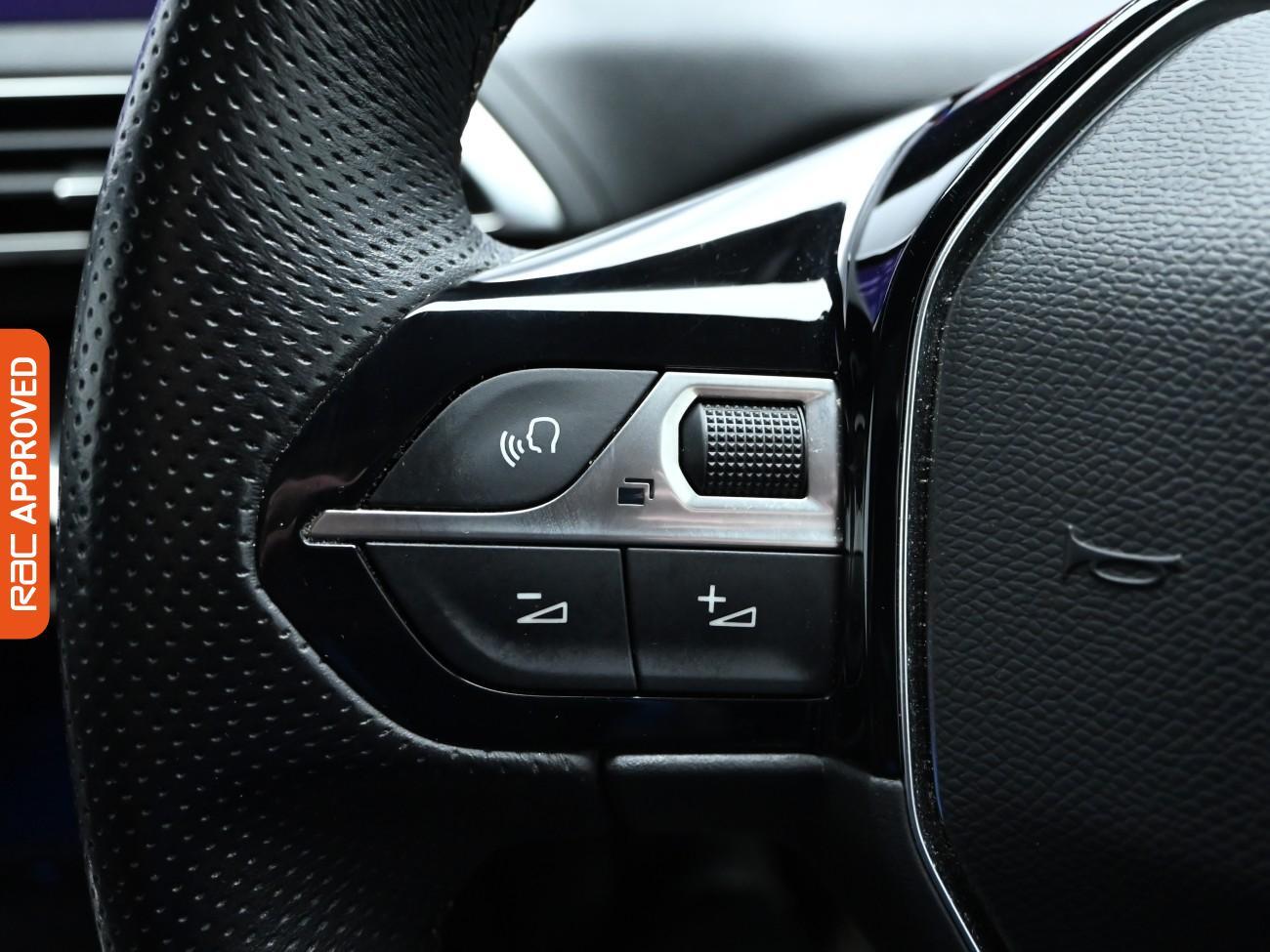 Used Peugeot 5008 2020 for sale - 76553389: Photo 35