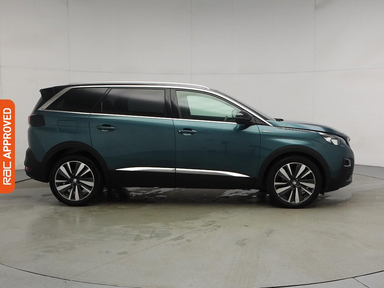 Used Peugeot 5008 2020 for sale - 76553389: Photo 6