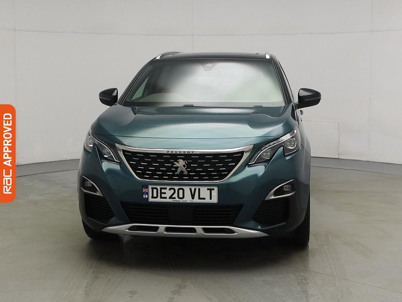 Used Peugeot 5008 2020 for sale - 76553389: Photo 7