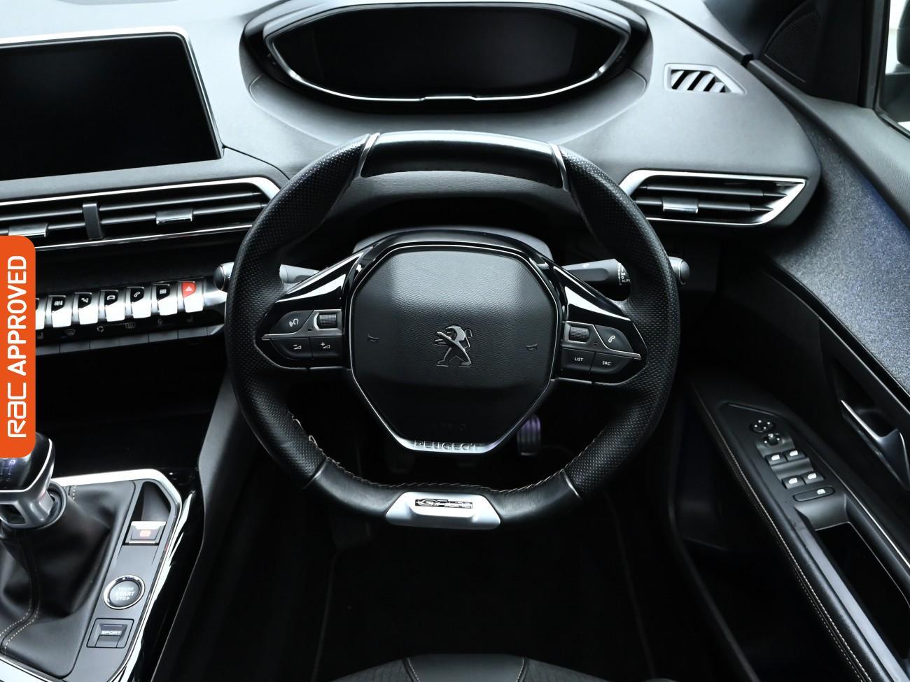 Used Peugeot 5008 2020 for sale - 76553389: Photo 9