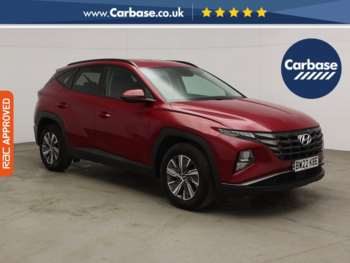 2022 - 1.6 h T-GDi SE Connect SUV 5dr Petrol Hybrid Auto Euro 6 (s/s) (230 ps)