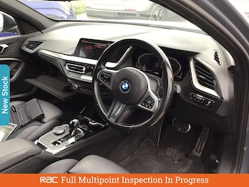 Used BMW 1 Series 2021 for sale - 75523301: Photo